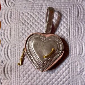 Vintage Juicy Couture Y2K Wristlet